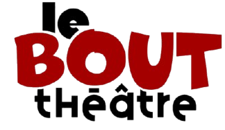Logo du Th&eacute;&acirc;tre Le Bout